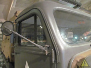 Немецкий грузовой автомобиль Kloeckner-Humboldt-Deutz  A 3000,  Miliseum, Skillingaryd, Sverige Klockner-Skillingaryd-037