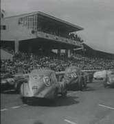 24 HEURES DU MANS YEAR BY YEAR PART ONE 1923-1969 - Page 21 50lm12-Bentley-Corniche-JHay-HHunter-2