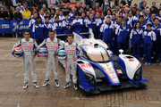24 HEURES DU MANS YEAR BY YEAR PART SIX 2010 - 2019 - Page 11 2012-LM-407-Peugeot-10