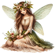 NatureFairy11AImadeByLoriM3-24