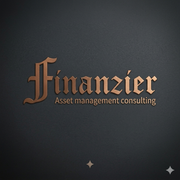 Finanzier Logo