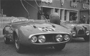 24 HEURES DU MANS YEAR BY YEAR PART ONE 1923-1969 - Page 30 53lm35-T16-S-Maurice-Trintignant-Harry-Schell-8