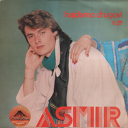 Asmir Hadziric - Diskografija Prednja