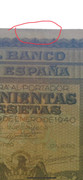 500 pesetas 1940 en que estado creéis que está?  IMG-20190621-WA0022