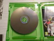 [VDS] Console Xbox One S version 1To - blanche - en boite d'origine + en cadeau 1 jeu FIFA 2014 DSC06047