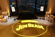 Jim Beam Sports and Entertainment Partnership