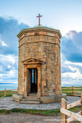 Compass Point, Bude, Cornwall.