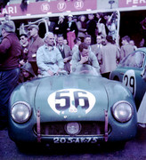 24 HEURES DU MANS YEAR BY YEAR PART ONE 1923-1969 - Page 26 51lm56-DB-MAunaud-LPons-3