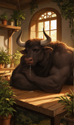 BROODING-PAVEL