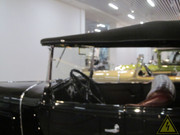 Советский легковой автомобиль ГАЗ-А, Музей автомобильной техники, Верхняя Пышма IMG-0328