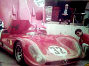 Targa Florio (Part 5) 1970 - 1977 1970-TF-32-T-U-Maglioli-Galli-01