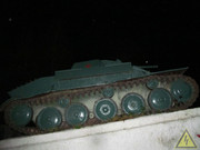 Советский легкий танк Т-70Б, Езерище, Республика Беларусь T-70-Ezerische-104