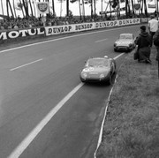 24 HEURES DU MANS YEAR BY YEAR PART ONE 1923-1969 - Page 54 61lm49-Fiat-700-S-Spyder-Jean-Vinatier-Teodore-Zeccoli-15