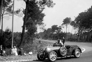 24 HEURES DU MANS YEAR BY YEAR PART ONE 1923-1969 - Page 12 32lm16-Bugatti-T-55-Count-Stanislaus-Czaykowski-Ernest-Frederich