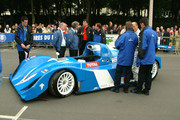 24 HEURES DU MANS YEAR BY YEAR PART FIVE 2000 - 2009 - Page 12 Image046