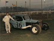 Don Bonafont 5WCoupe  Pits