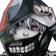 Ken Kaneki