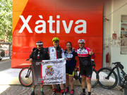 Tag asnobike en BTTCARTAGENA ASNOBIKE ASNOBIKE-CAMINO-DEL-CID-47