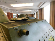 Советский легкий танк Т-40, Музейный комплекс УГМК, Верхняя Пышма DSCN5714