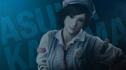 Asuka-Kazama