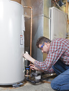 Top water heater repair near me