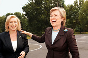 Gillibrand - Hillary