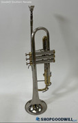 CG Conn 1964 Connstellation 38B Trumpet sn C76362 (1)