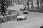24 HEURES DU MANS YEAR BY YEAR PART ONE 1923-1969 - Page 30 53lm35-Gordini-T24-S-MTrintignant-HSchell-6