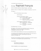 FrançoisRaphael