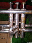 Holton 1914 New Holton Trumpet sn 24298 dtd 20260115 (5)