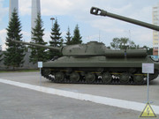Советский тяжелый танк ИС-3, Музей военной техники УГМК, Верхняя Пышма IMG-5442