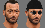 Mods Beowulf71 - Página 24 Leon-Head-Textured