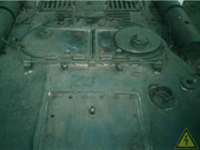 Советский тяжелый танк ИС-3, Струги Красные 283-1