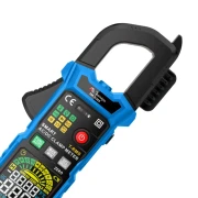 Kit Completo Minipa SM-3305 com Estojo e Pontas