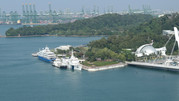 Sentosa Island 04