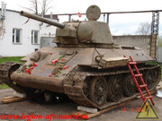 Реестр галереи  "Броня" T-34-76-Velykye-Luky-002