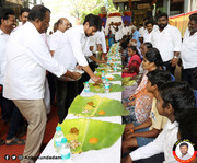 Udhayanidhi Stalin HD Images 40