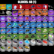 gliders-comp