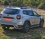 cambiar bombillas cruce - Foro Dacia Duster