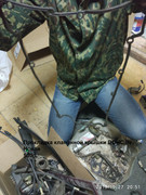 Прокладка клапанной крышки