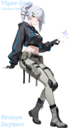 Bronya-Zaytsev