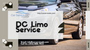DC-Limo-Service