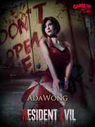 sex doll ada wong Ada Silicone Sex Doll - Game Lady Doll