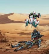 Hexa Report Trauma Team Perfil para la liga TTS infinitythegame Lc H8Tzk A9qo 1323x744 1m56s