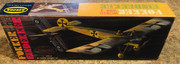 Fokker Eindekker box art