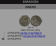 dineros de Aragón - Ayuda con dinerillos de Aragón, Felipe III o IV? IMG-20210204-223344