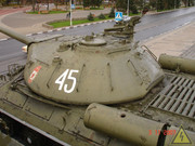 Советский тяжелый танк ИС-3, Белгород DSC04133