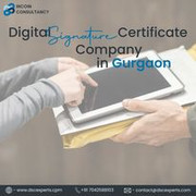 Buy online digital signature certificate