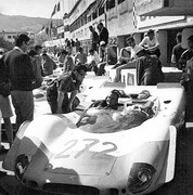 Targa Florio (Part 4) 1960 - 1969  - Page 15 1969-TF-272-27