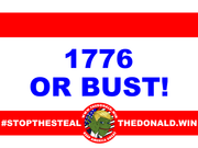 1776 OR BUST!